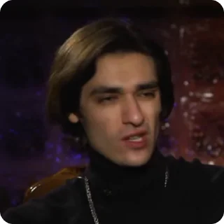 🔥 emoji олеженька Telegram sticker 19 of 33