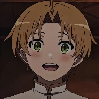😃 emoji Реинкарнация @anime_sticks Telegram sticker 13 of 20