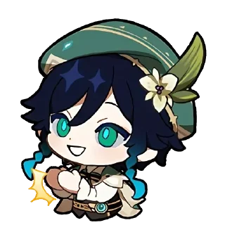 🌟 emoji живая консерва. Telegram sticker 5 of 62