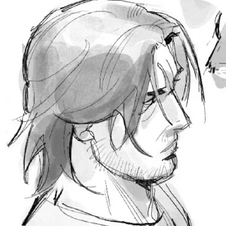👎 emoji Jimmy `` @bl00d1Xe Telegram sticker 7 of 50