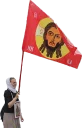 🗡 emoji Всратые Иконы Telegram sticker 23 of 23