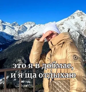 🙀 emoji те самые ну мы Telegram sticker 14 of 23
