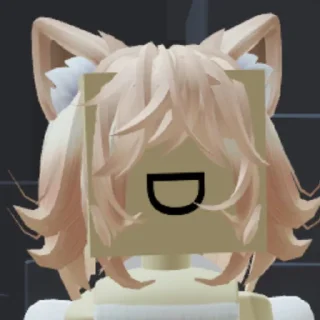 ⬜️ emoji рыжуля епта Telegram sticker 10 of 120