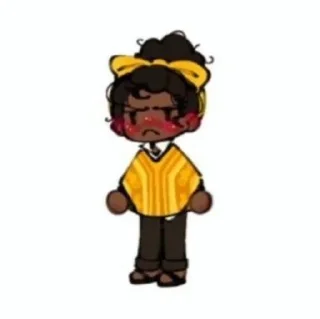 🥹 emoji wonderful boy cami ✨ Telegram sticker 15 of 112