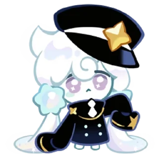 🌟 emoji блекпёрнул и милфи фей Telegram sticker 5 of 14