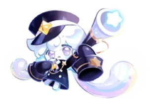 🌟 emoji блекпёрнул и милфи фей Telegram sticker 6 of 14