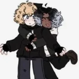 🌟 emoji 50 оттенков Адама Telegram sticker 9 of 50