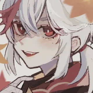 😏 emoji Солянка @Spu4ka Telegram sticker 13 of 100
