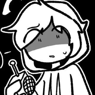 🐈 emoji Adam Murray <3 2.0 @laymishh Telegram sticker 15 of 120