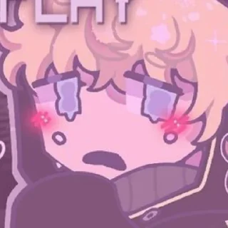 🐈 emoji Adam Murray <3 2.0 @laymishh Telegram sticker 11 of 120