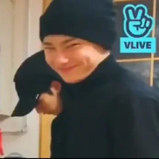 ☺️ emoji СКЗ Telegram sticker 24 of 120