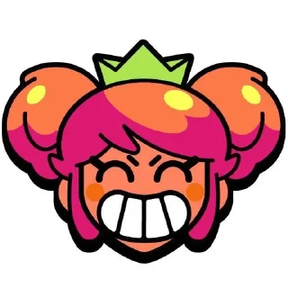 🌟 emoji мэнди Telegram sticker 12 of 20