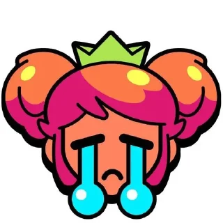 🌟 emoji мэнди Telegram sticker 18 of 20