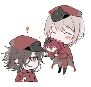 🌟 emoji ᴄᴀйхиᴩᴏ Telegram sticker 14 of 70