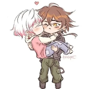 🌟 emoji ᴄᴀйхиᴩᴏ Telegram sticker 11 of 70