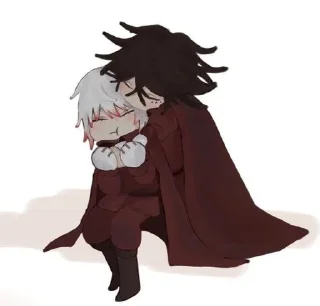 🌟 emoji ᴄᴀйхиᴩᴏ Telegram sticker 15 of 70