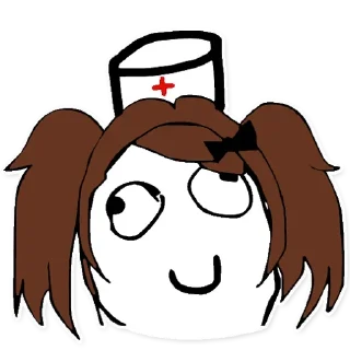 👩 emoji SINTACSISBOB Telegram sticker 17 of 66