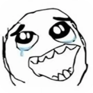 🙂 emoji SINTACSISBOB Telegram sticker 16 of 66