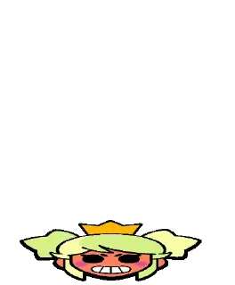 😶 emoji мэнди - @nar00x Telegram sticker 14 of 50