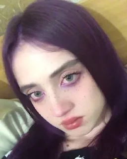 ☹️ emoji снова я Telegram sticker 21 of 26