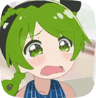 😭 emoji Джолинка 6 by @jolyne_123 Telegram sticker 16 of 26