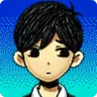 😞 emoji Омори чооо Telegram sticker 13 of 17