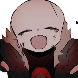 🔪 emoji Килька Telegram sticker 7 of 85
