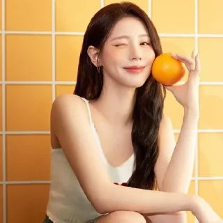 🌟 emoji random miyeon:: be @grouphelpp Telegram sticker 19 of 25