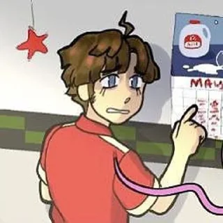 😰 emoji Майкол Автон Telegram sticker 18 of 56