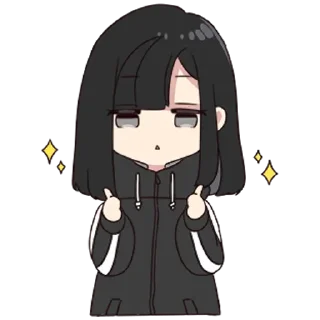 👍 emoji Ммм, хуета Telegram sticker 3 of 107