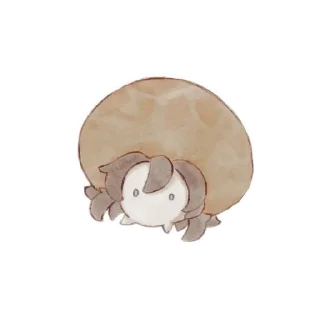 ✨ emoji @gauntree Ꭺlʙᴇdᴏ Telegram sticker 23 of 120