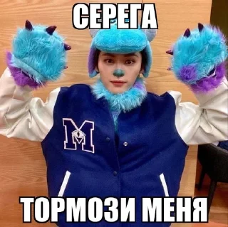 🔥 emoji дикая львица @whoanzhel Telegram sticker 19 of 20