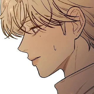 😓 emoji До Хва - @King_BtS Telegram sticker 13 of 68