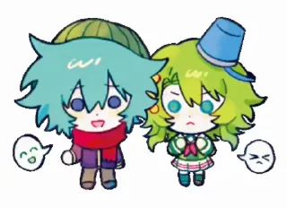 💻 emoji YTTD ( GongS ) @Pi3r0g1 Telegram sticker 10 of 12
