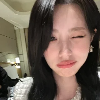 🌟 emoji K-pop Telegram sticker 6 of 10