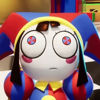 🌟 emoji Помни Telegram sticker 6 of 11