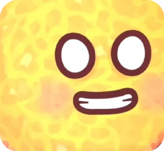 🥹 emoji Мини-планетки/baby planets^^ Telegram sticker 21 of 118