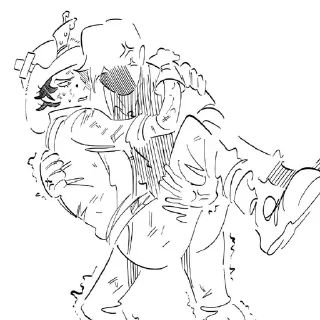 🌟 emoji ;; norton / orpheus Telegram sticker 23 of 110