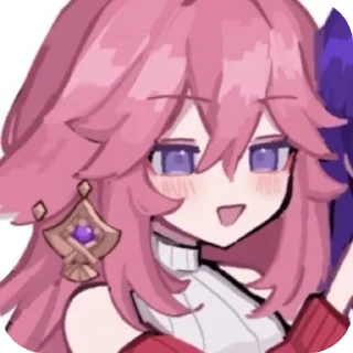 🌸 emoji Я϶ ɱυκσ υ Ραύ∂ϱʜ Telegram sticker 22 of 25