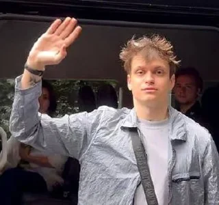 👋 emoji Полковник Бустеренко на связи Telegram sticker 5 of 50