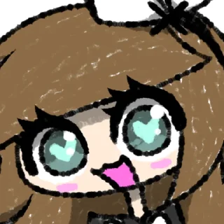 😻 emoji Snezka and Doctor @snezka_049 Telegram sticker 5 of 71