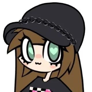 Sticker from Snezka and Doctor @snezka_049