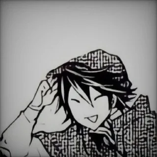 🌟 emoji —ranpo @tsundoku_ts Telegram sticker 11 of 58
