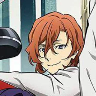 🙂 emoji чуня ох этот чуня Telegram sticker 23 of 33