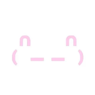 💗 emoji ♡cutie | @stickbyjenna Telegram sticker 17 of 35
