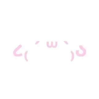 💗 emoji ♡cutie | @stickbyjenna Telegram sticker 22 of 35