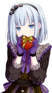 💓 emoji Popa Telegram sticker 10 of 22
