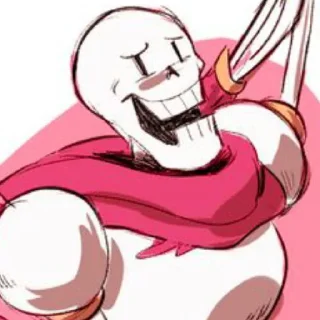 🍝 emoji 🍝 — Nyeh-heh-heh! Telegram sticker 15 of 120