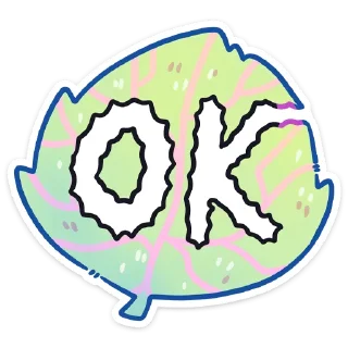 👌 emoji Куси :: @stickroom Telegram sticker 11 of 48
