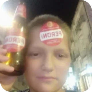 Sticker from Ультра мега тимугка